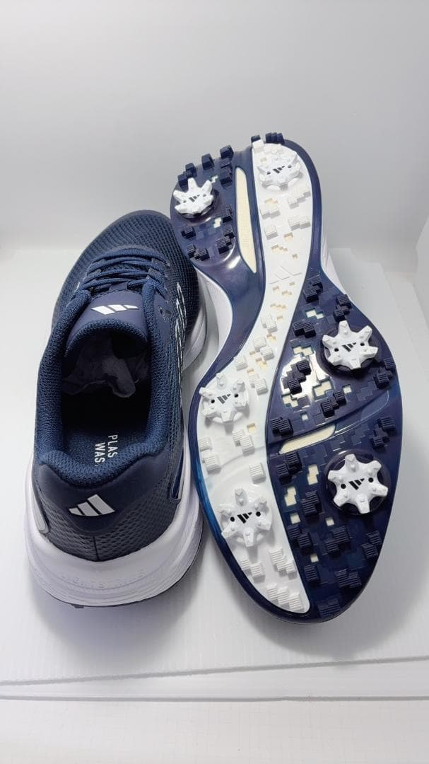 新品*2099/28cm♪♪アディダス ゴルフ ゼッドジー23 ヴェント