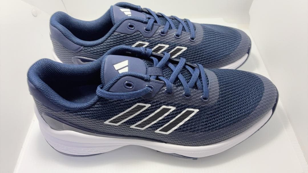 新品*2099/28cm♪♪アディダス ゴルフ ゼッドジー23 ヴェント