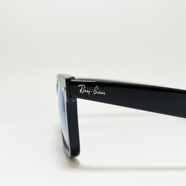 新品【RB2140F-90164】キムタク着用 国内正規品 レイバン サングラス