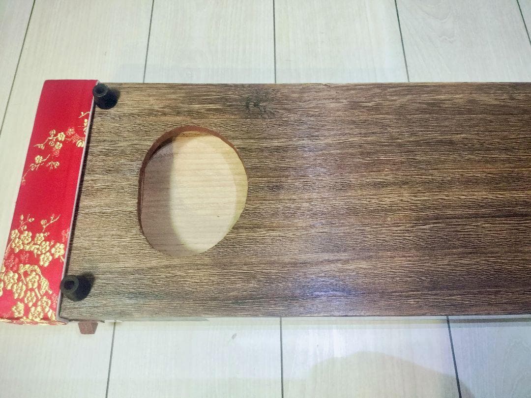 ゼンオン 文化琴 琴 13弦 楽器 和楽器 ソフトケース付き 文化箏 Amazon.co.