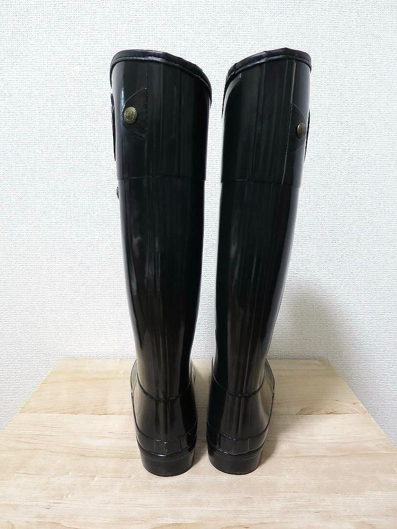 HUNTER SANDHURST CARLYLE UK9