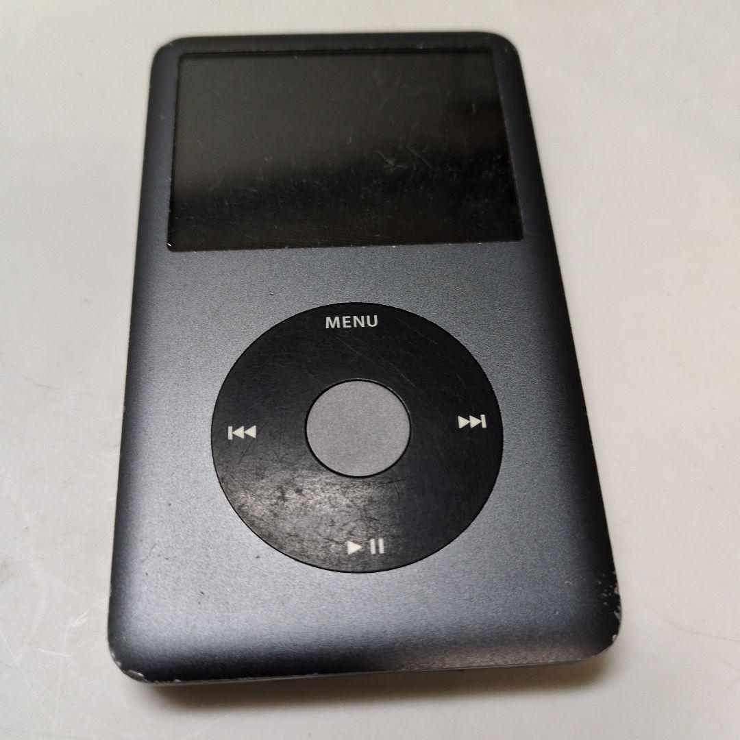 Apple iPod Classic 160GB A1238 - メルカリ