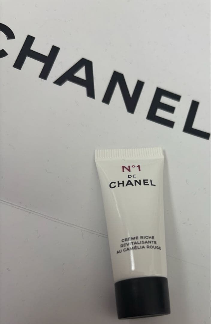 シャネル　 ココマドモアゼル　オードゥ パルファム アンタンス パース 香水