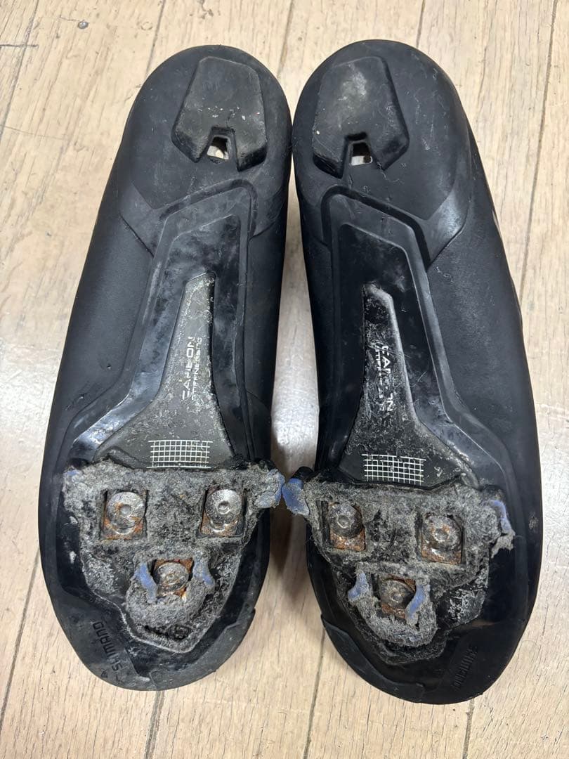 Shimano RC7 42サイズ　26.5cm