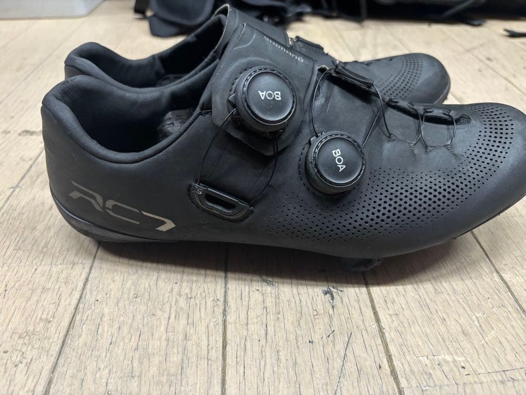 Shimano RC7 42サイズ　26.5cm