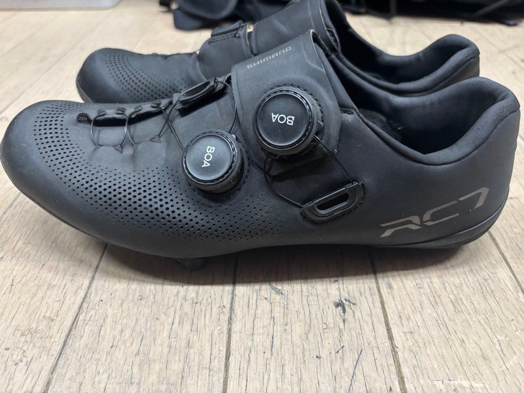 Shimano RC7 42サイズ　26.5cm