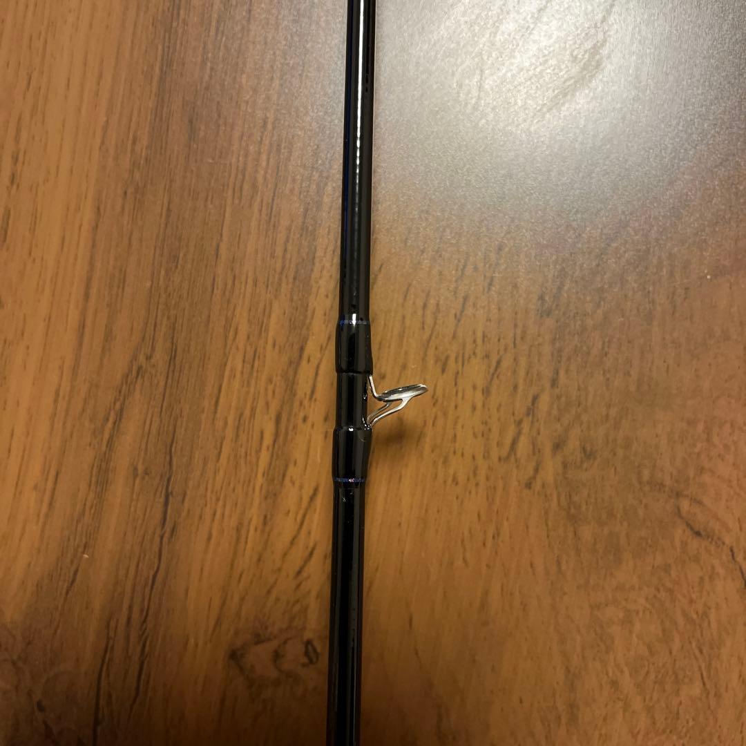 タチウオテンヤMS ML-180