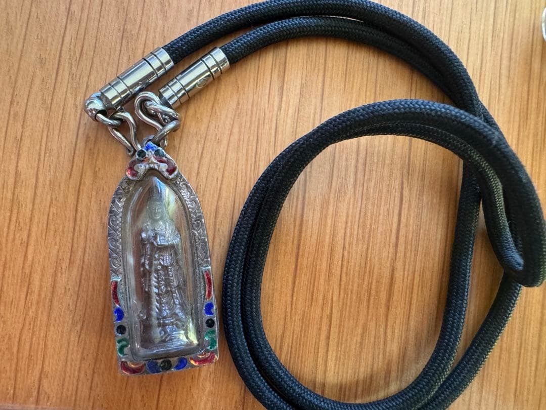 プラクルアン ワットバーンプラ