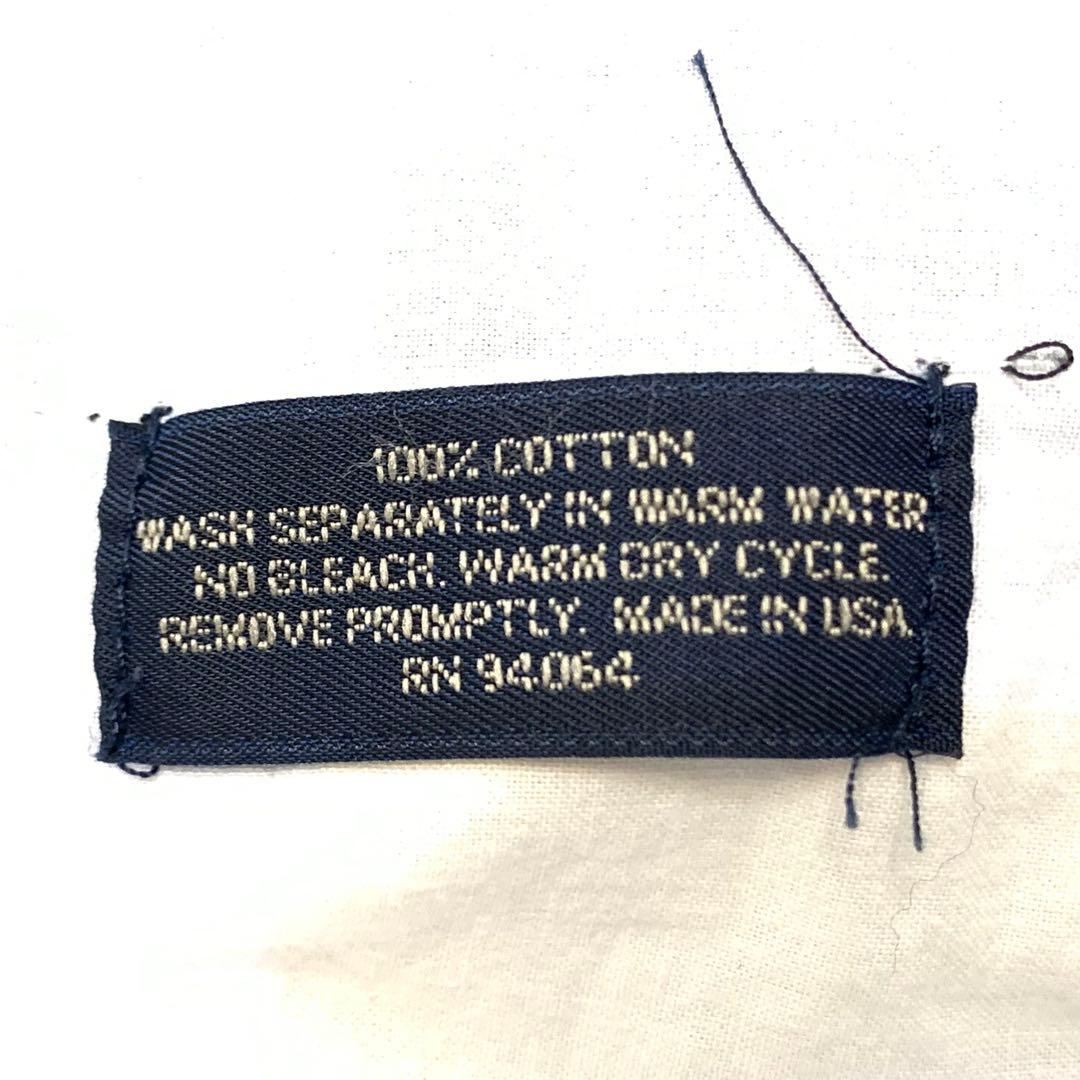 美品 BARRY BRICKEN 30 アメリカ製 定価¥33,000程 美品 定価¥33,000程