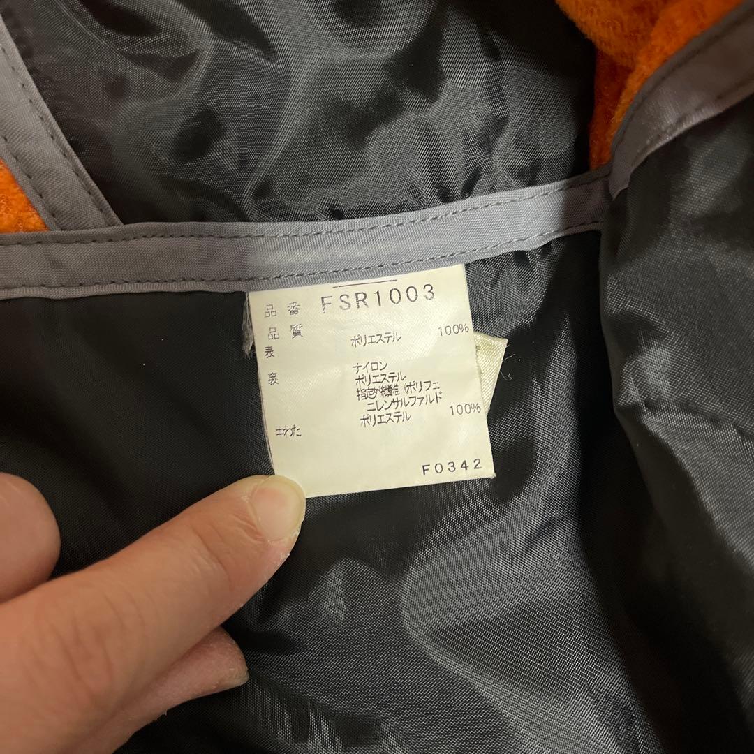 PHENIX フェニックス　スノーボードウェア　上下セット　ワッペン　M