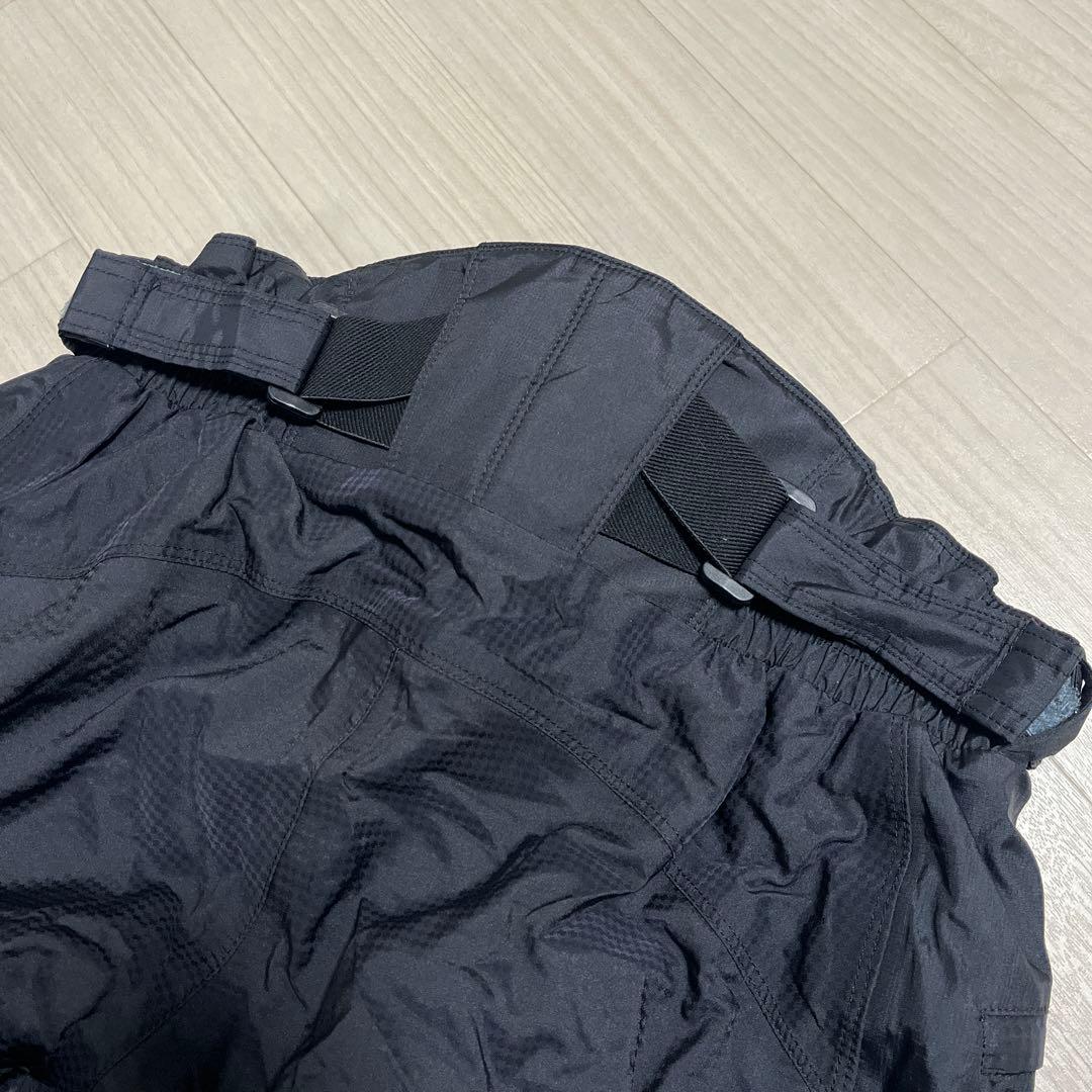 PHENIX フェニックス　スノーボードウェア　上下セット　ワッペン　M