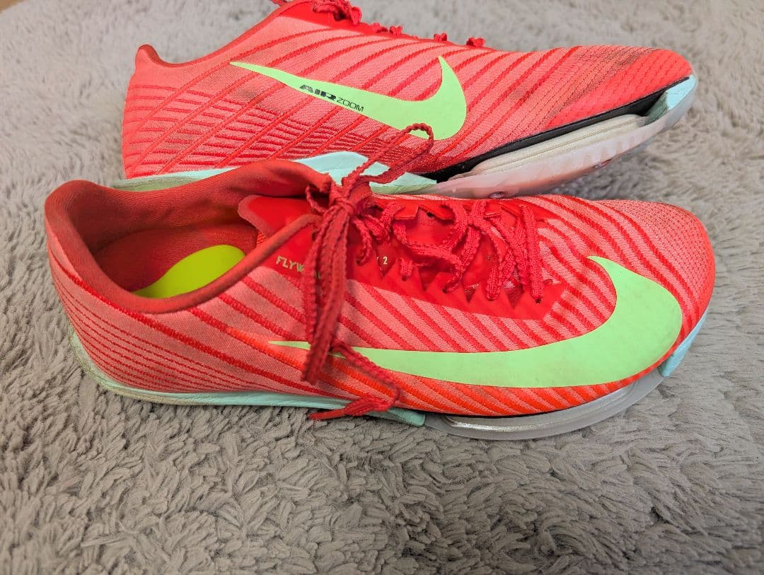 マックスフライ2 NIKE 25cm