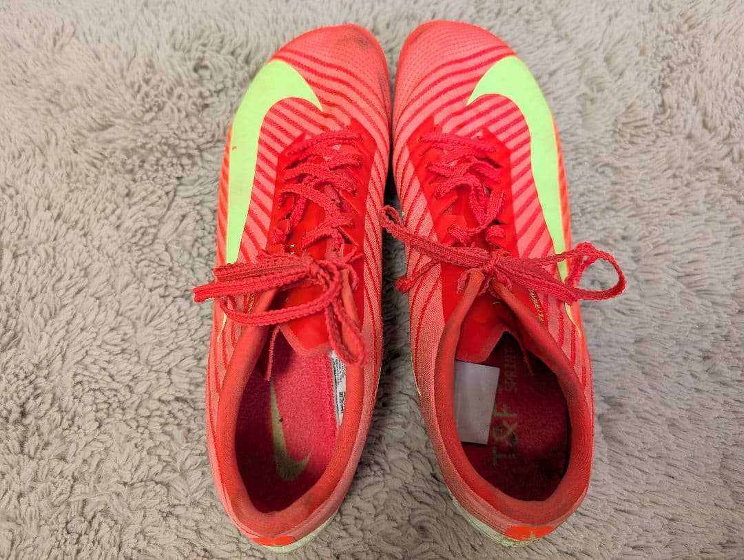 マックスフライ2 NIKE 25cm