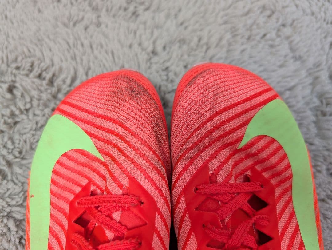 マックスフライ2 NIKE 25cm