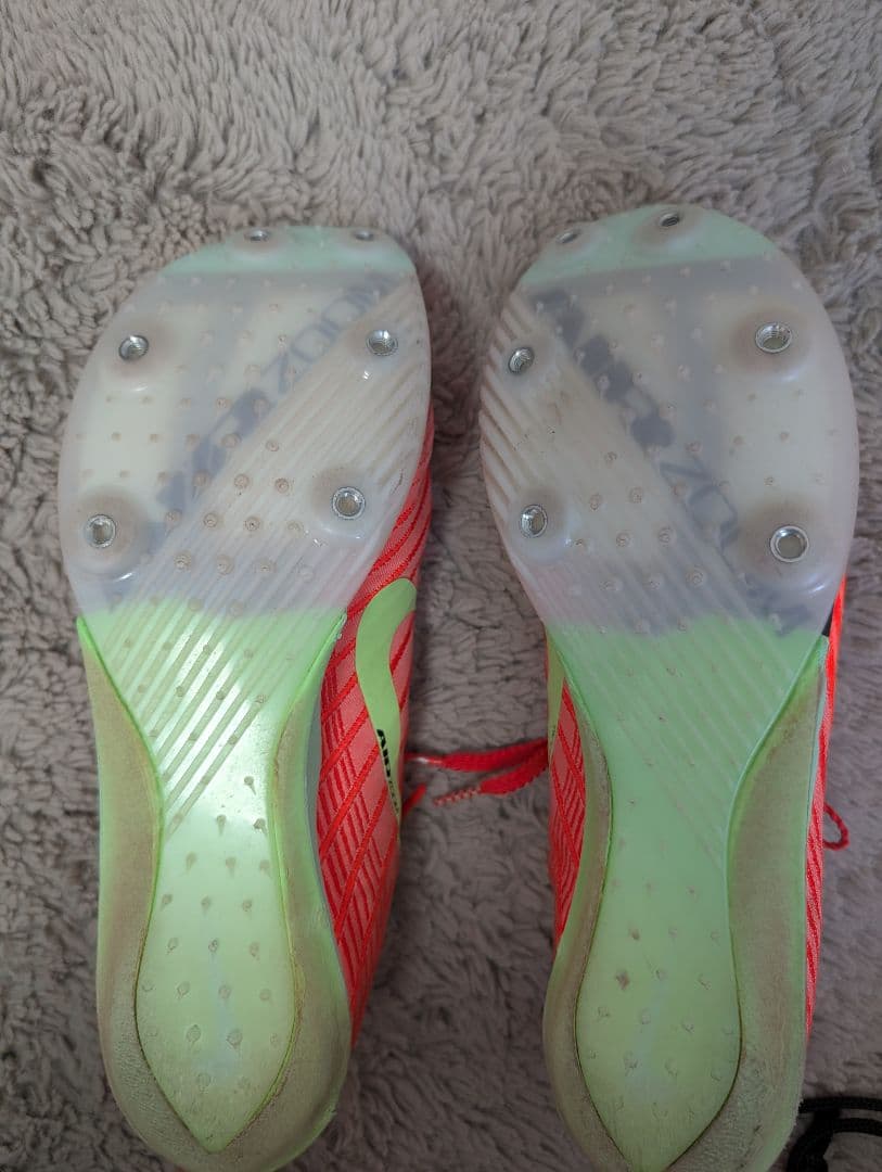 マックスフライ2 NIKE 25cm