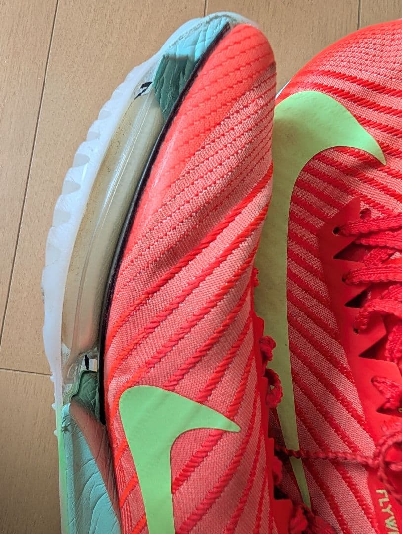 マックスフライ2 NIKE 25cm