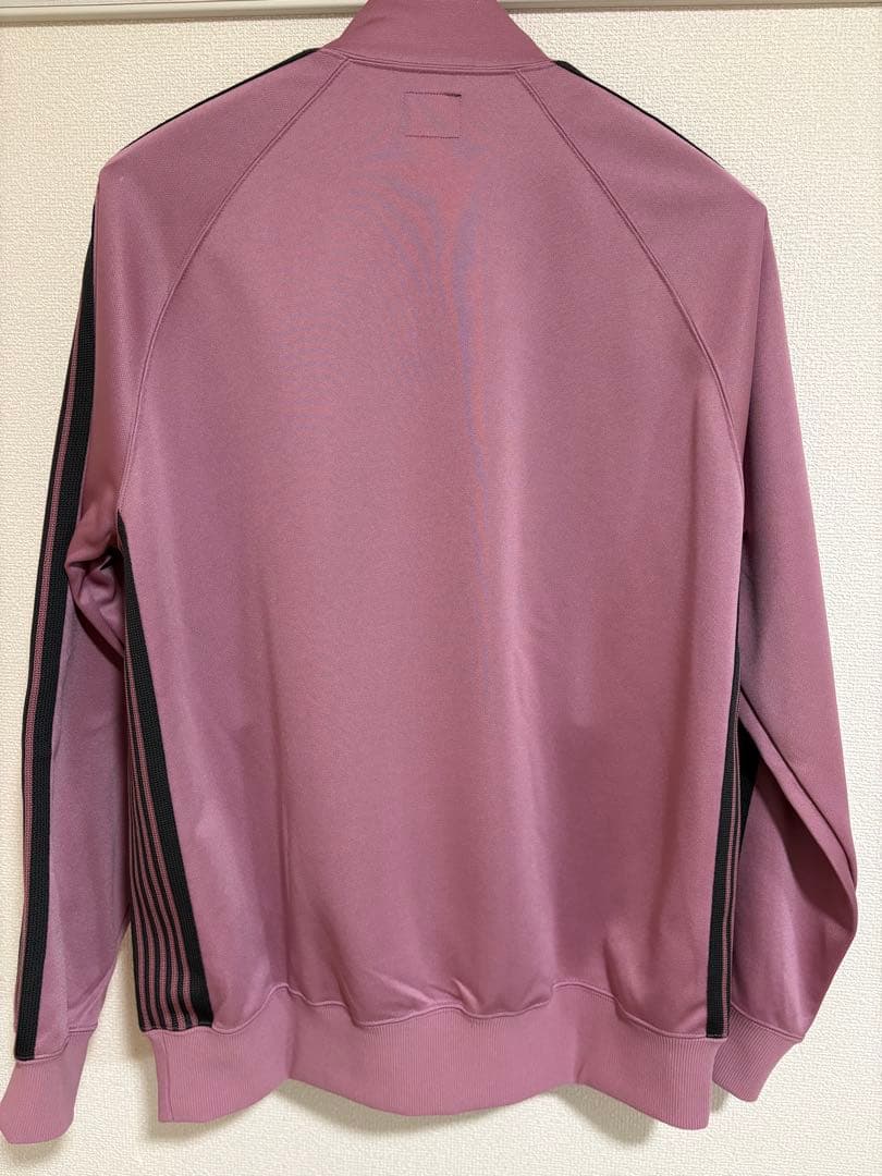 Needles カエタナカ トラックジャケット Lサイズ ニードルス ニードルズ