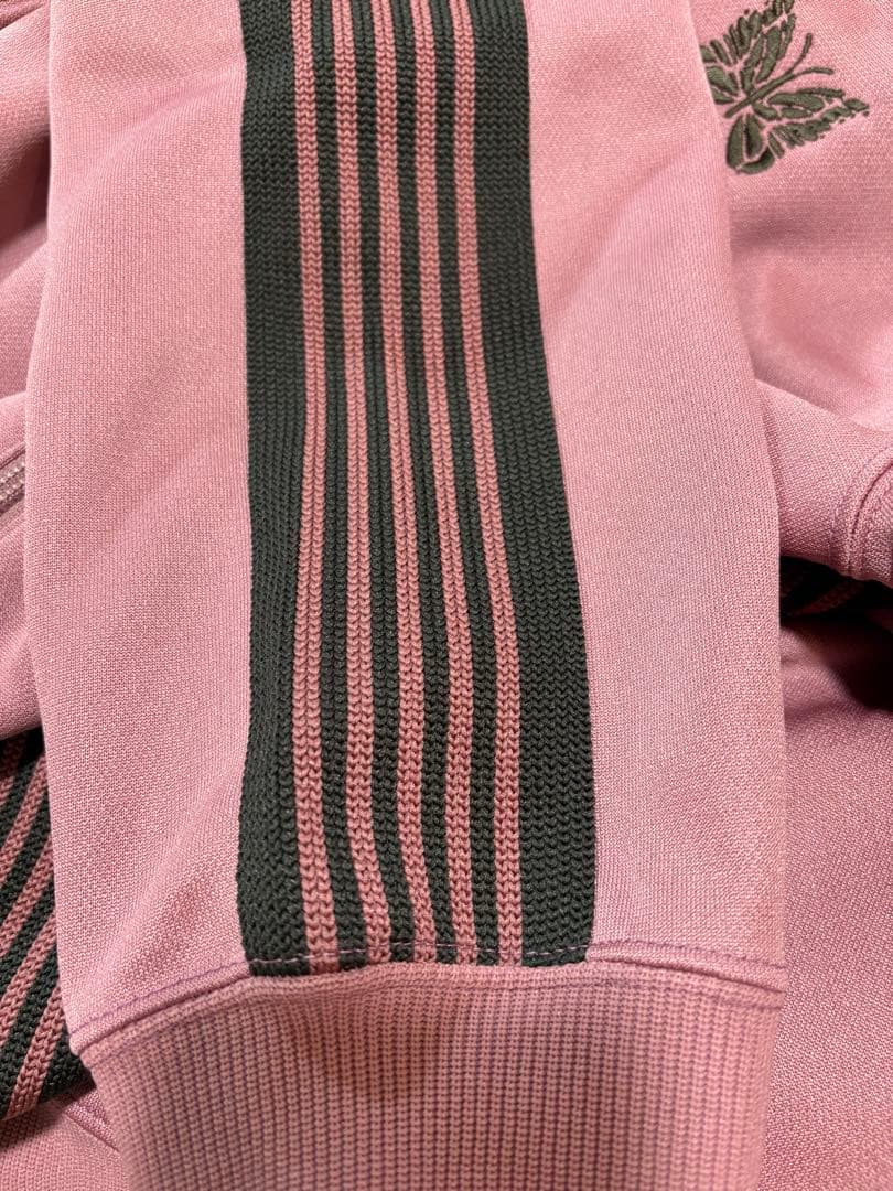 Needles カエタナカ トラックジャケット Lサイズ ニードルス ニードルズ