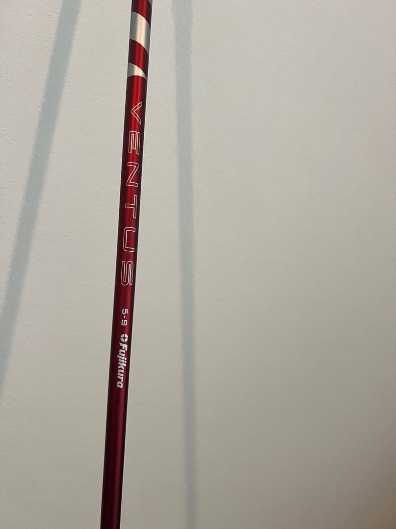 ブリヂストン BX1★TOUR 9.0 VENTUS 5Sドライバー 正規店購入