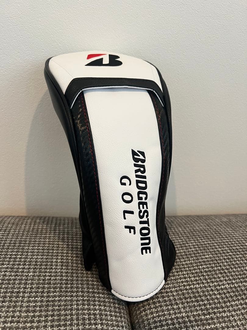 ブリヂストン BX1★TOUR 9.0 VENTUS 5Sドライバー 正規店購入