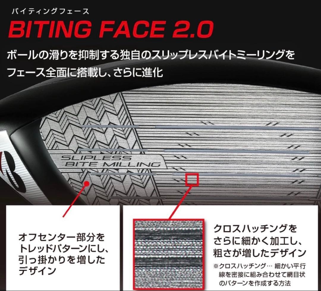 ブリヂストン BX1★TOUR 9.0 VENTUS 5Sドライバー 正規店購入