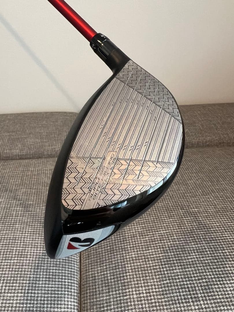 ブリヂストン BX1★TOUR 9.0 VENTUS 5Sドライバー 正規店購入