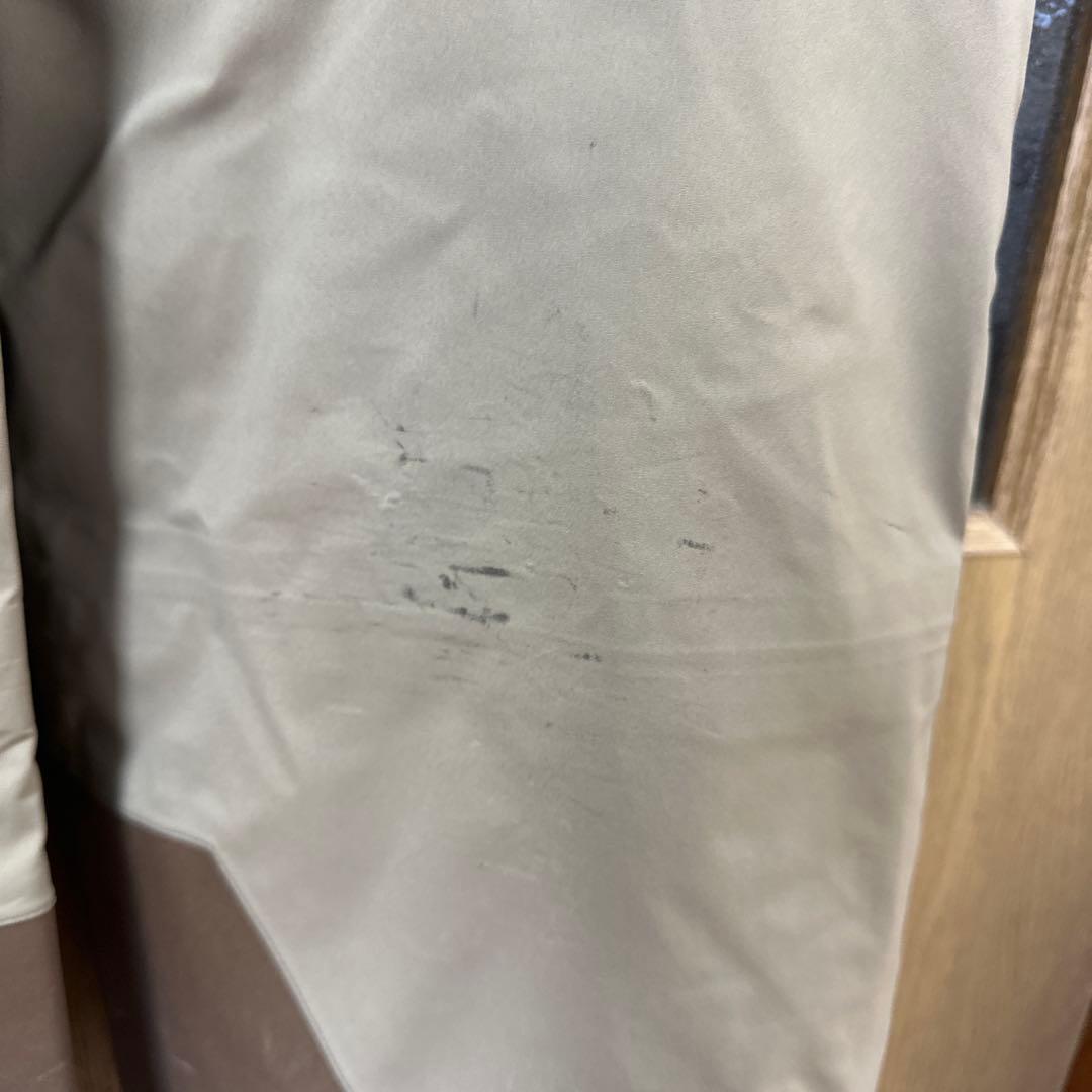 NORTH FACE LAYBACK BC レイバック　ビブパンツ　ゴアテックス