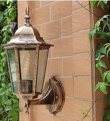 ★玄関照明 外灯 LED 照明 LED ウォールライト ガーデンライト