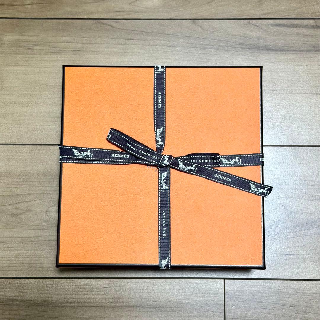 M　新品未使用 エルメスHermes オードトワレ セット 《ナイルの庭》