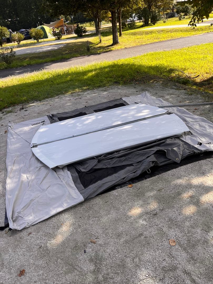 コディアックCanvas4人用