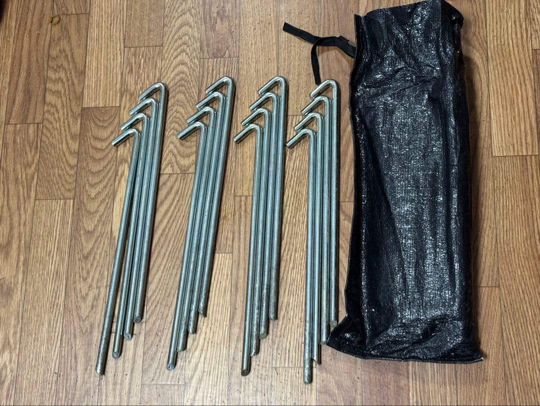 コディアックCanvas4人用