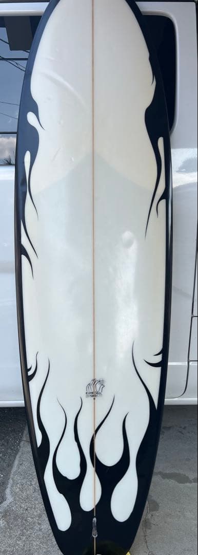 Deadkooks stubby 6’2