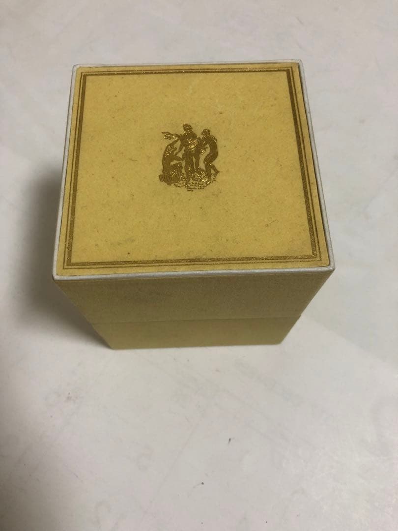 極稀少品】1970年代 ニナリッチ 一羽鳩 レールデュタン ルネラリック