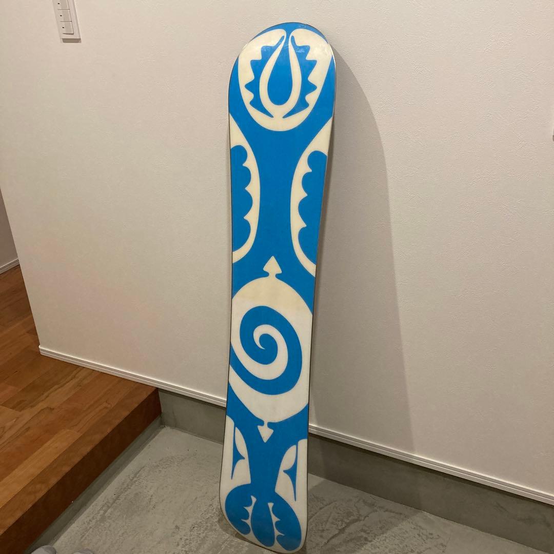 レディーメイド　READYMADE スノーボード