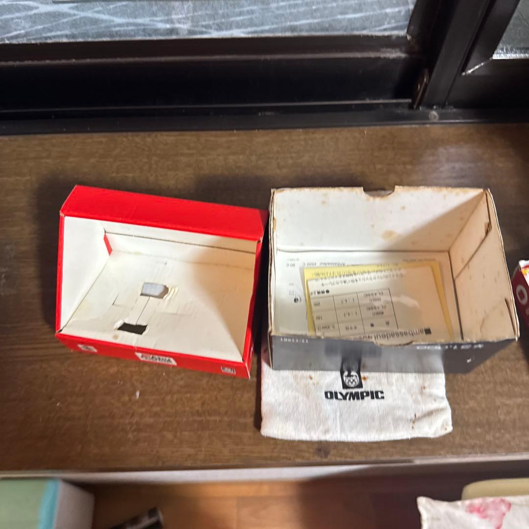 アブガルシア アンバサダー リール abu classic 4500C