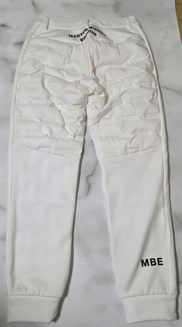 マスターバニーエディション】中綿防寒パンツ - メルカリ