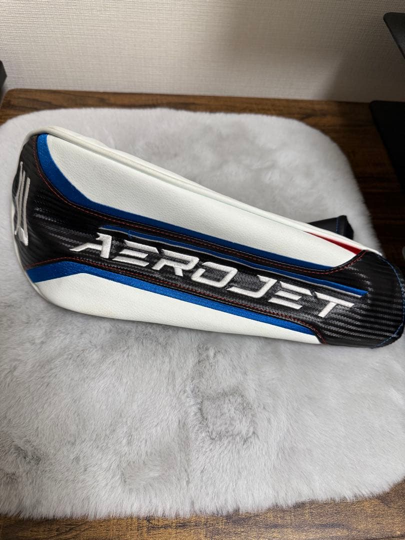 コブラ　エアロジェット　LS 9度　ドライバーヘッド