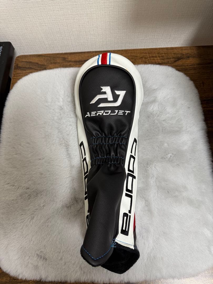 コブラ　エアロジェット　LS 9度　ドライバーヘッド