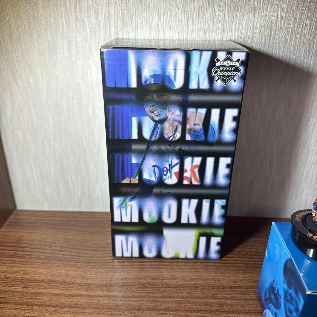 MOOKIE BETTS ムーキーベッツ選手　セット