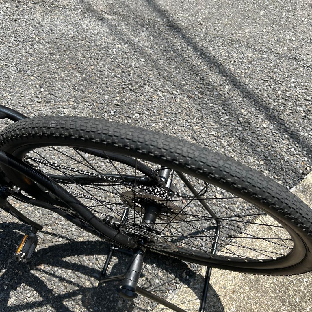 MERIDA SILEX100 2020年モデル　おまけ8点セット付き