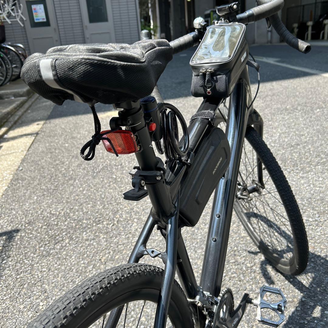 MERIDA SILEX100 2020年モデル　おまけ8点セット付き