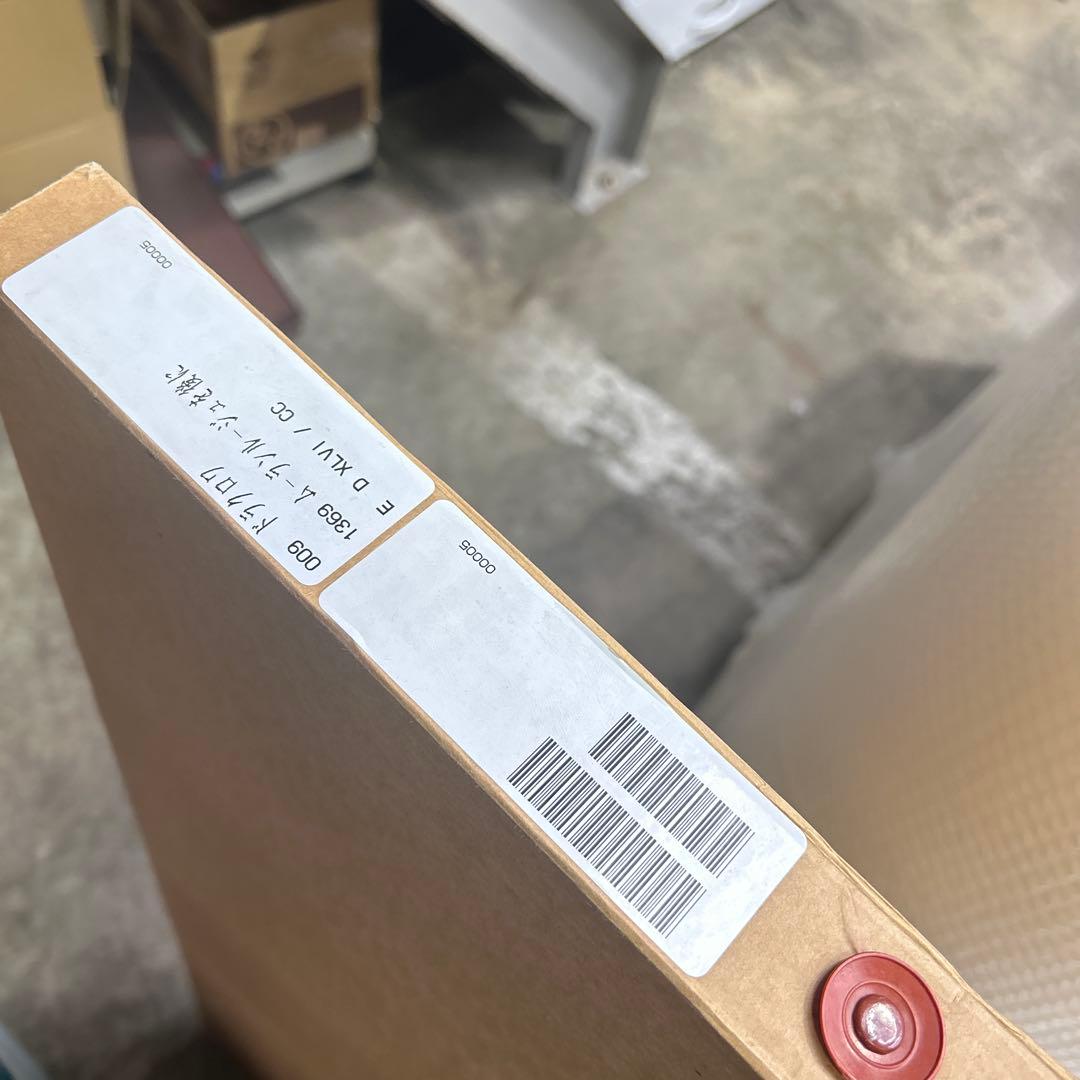 5642【極美品】XLVI/CCドラクロワ「ムーランルージュを後に」25号大