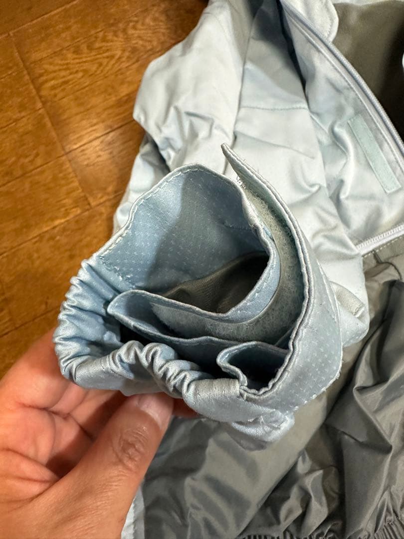 ESTIVO スノーウェア　スキー　スノーボード　ウィンタースポーツ　1