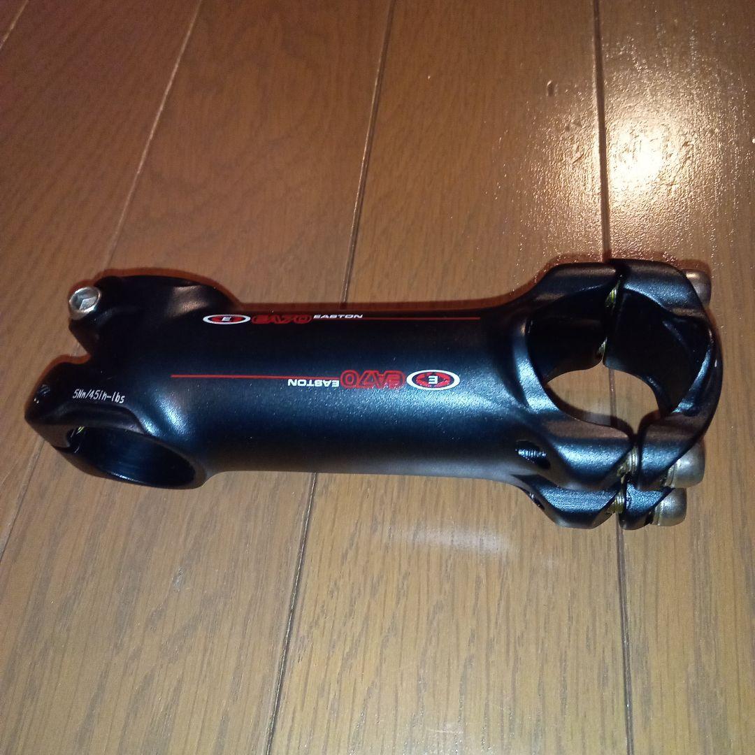 EASTON EC90 SL カーボンステム 110mm 10 EASTON⁄EC90SL CARBON STEM