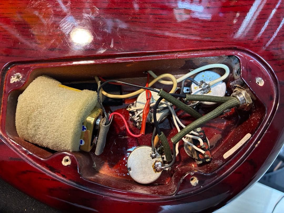 TUNE TB-01 PJ FL 希少メーカー純正フレットレス - メルカリ