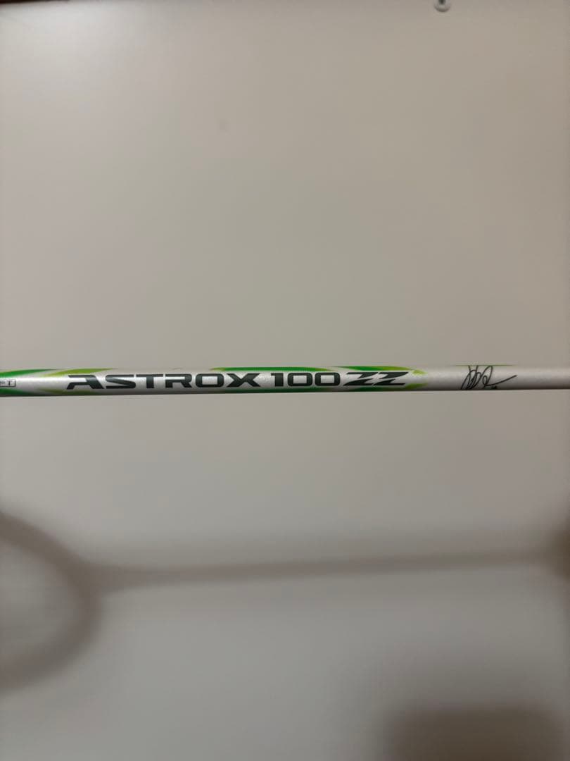 ASTROX 100 ZZ VA値下げ可能です
