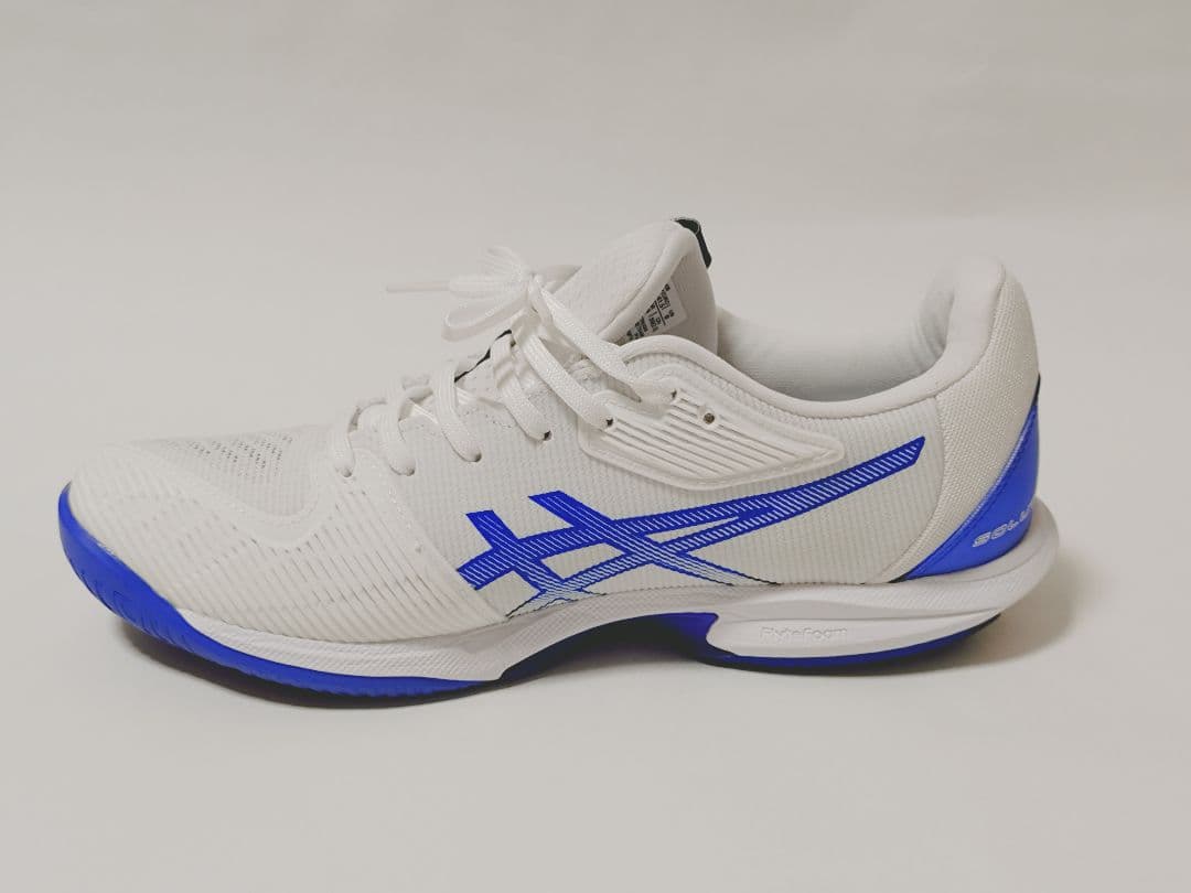 アシックス ソリューションスピードFF(AC) メンズ 26.0cm