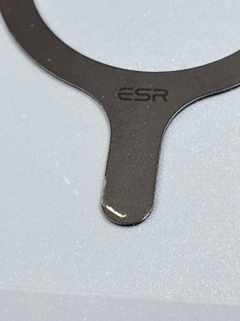 iPhoneアクセサリー Clicks Keyboard iPhone15 Pro