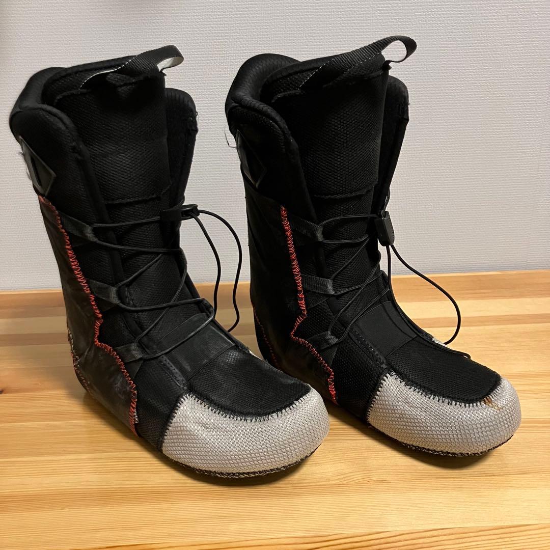 DEELUXE TEAM ID 25.5cm 21-22モデル