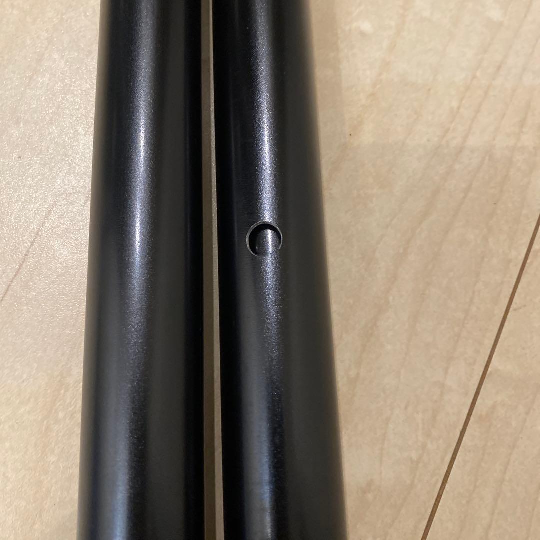 The Arth ざあーす　サイドポール 横にょい